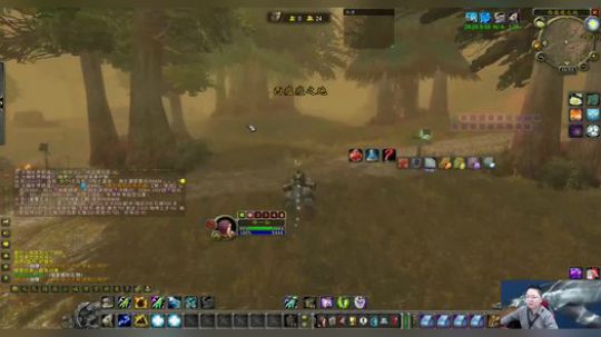 魔兽世界怀旧服：小伙变身十字军后开宝箱就被群殴，怪也太现实了