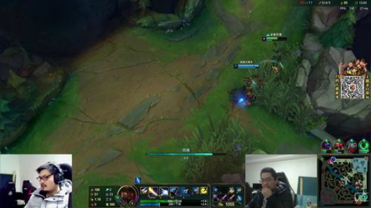 藤一的小幸运发布了一个斗鱼视频2020-01-31