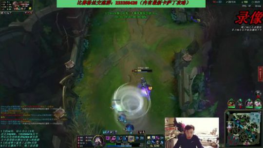 卡萨丁：三万场老王者卡萨丁 2020-01-31 05点场