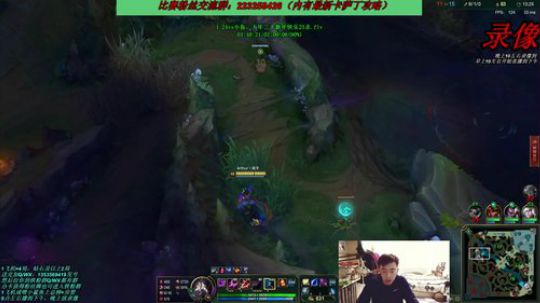 卡萨丁：三万场老王者卡萨丁 2020-01-31 03点场