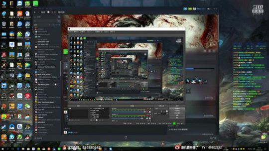 【机】不出门就搞点刺激的游戏！ 2020-01-30 21点场