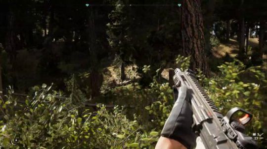 玩玩单机 吧，孤岛惊魂5 2020-01-28 21点场