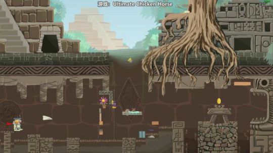 RPGseven发布了一个斗鱼视频2020-01-31