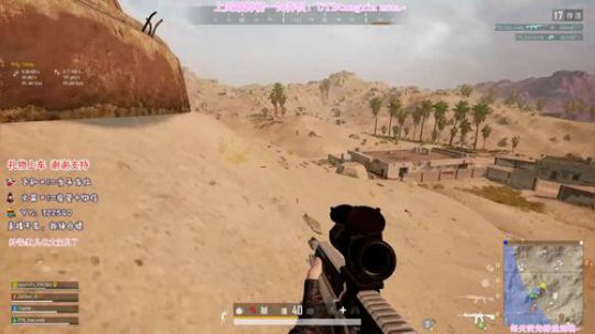 【FPP】我的青春结束了！ 2020-01-30 23点场