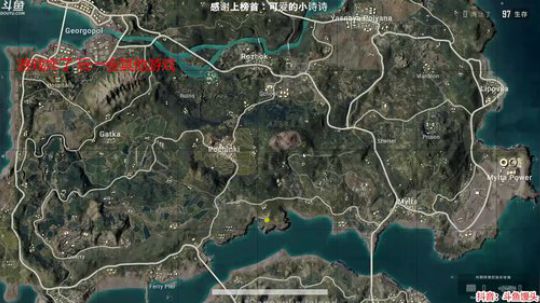 冲分中：合适大家的打法 2020-01-31 00点场