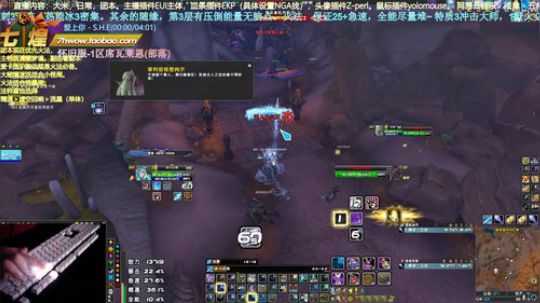 七煌五叔 瑞雪兆丰年，各位新年好。 2020-01-31 02点场