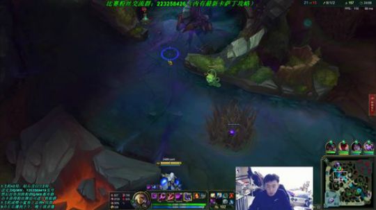 卡萨丁：三万场老王者卡萨丁 2020-01-31 15点场
