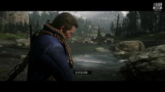 荒野大镖客2养老 2020-01-31 14点场