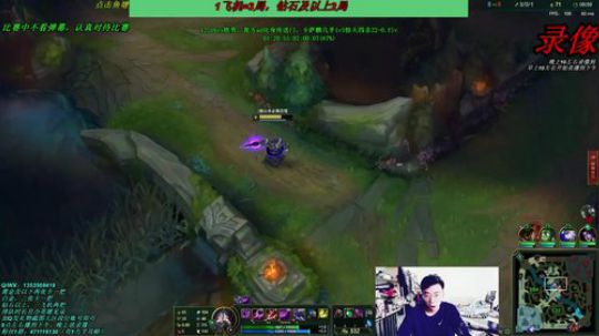 卡萨丁：三万场老王者卡萨丁 2020-02-01 00点场
