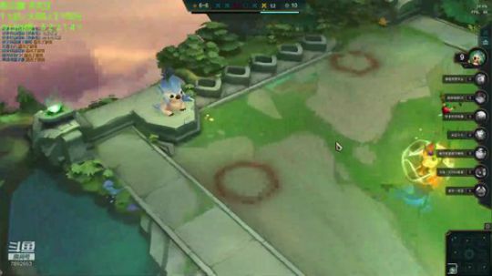 狂砍700分！！！ 2020-02-01 14点场