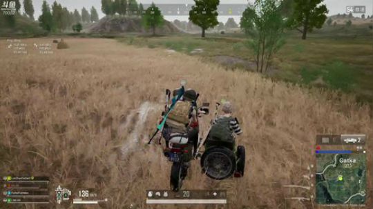 冲击韩服第一 2020-02-01 09点场