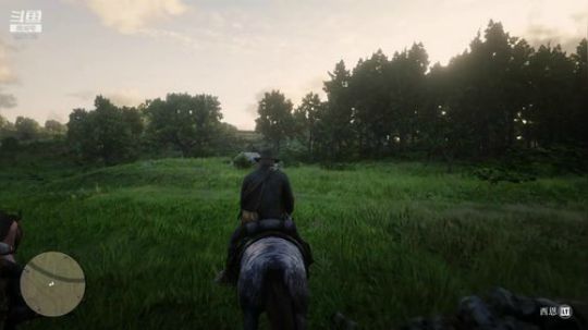 荒野大镖客2养老 2020-01-31 20点场