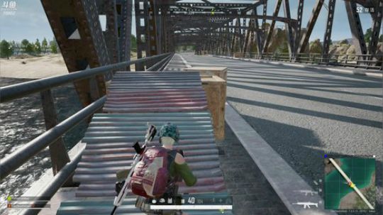 冲击韩服第一 2020-02-01 07点场