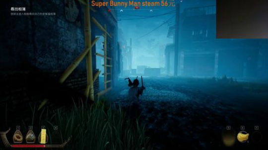 各种恐怖游戏 2020-01-26 21点场