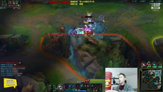 旧欢若梦灬发布了一个斗鱼视频2020-02-01