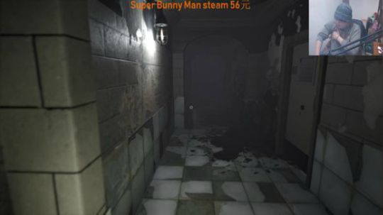 亚瑟摩根前来拜年 2020-01-25 22点场