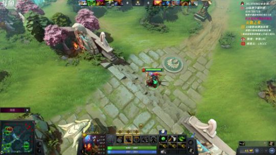 旧欢若梦灬发布了一个斗鱼视频2020-02-01