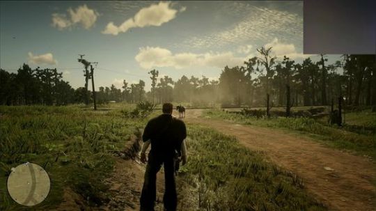 亚瑟摩根前来拜年 2020-01-26 02点场