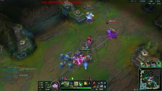 祖安 上单 没有打野1v9孤儿打法 2020-01-31 19点场