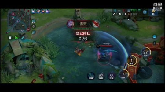 叔叔教你一打五 2020-01-31 22点场