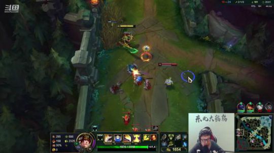 911任性发布了一个斗鱼视频2020-02-01