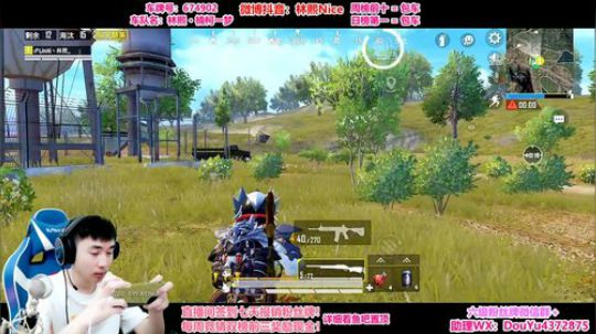 【莽夫1V99】粗中有细 2020-02-01 11点场