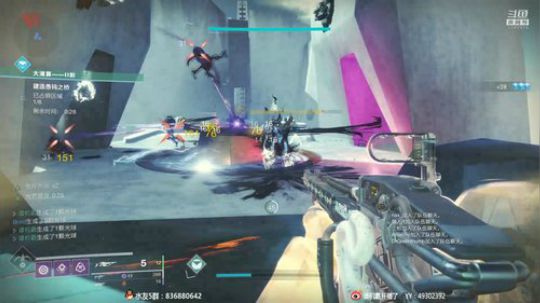 【机】不出门就搞点刺激的游戏！ 2020-02-01 00点场