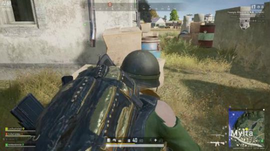 冲击韩服第一 2020-02-01 11点场