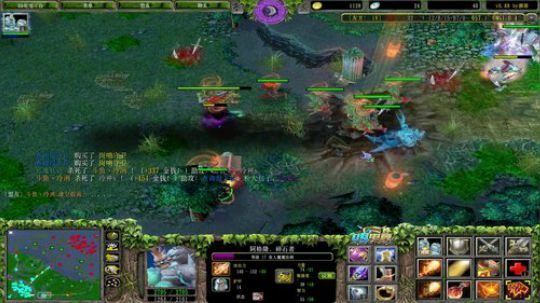 OMG学技术骚套路的直播间 2020-02-01 16点场