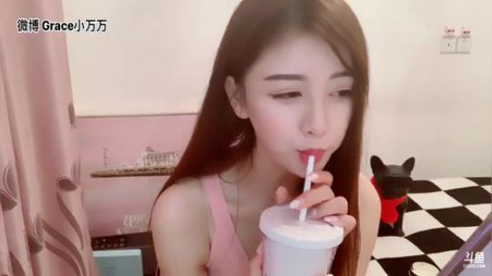 新年好！有趣少女过年期间尽量营业 2020-02-01 02点场