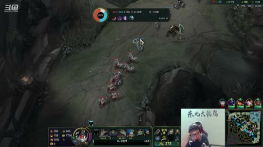 911任性发布了一个斗鱼视频2020-02-01