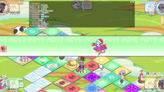 ヾ(◍°∇°◍)ﾉﾞ°作死到人生巅峰！ 2020-02-01 01点场
