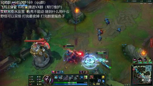 先正常玩会儿 下午水友赛 2020-01-28 13点场