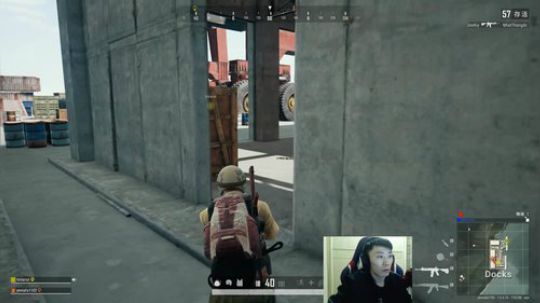 阿发：过年好！懦夫救星44！ 2020-02-01 00点场