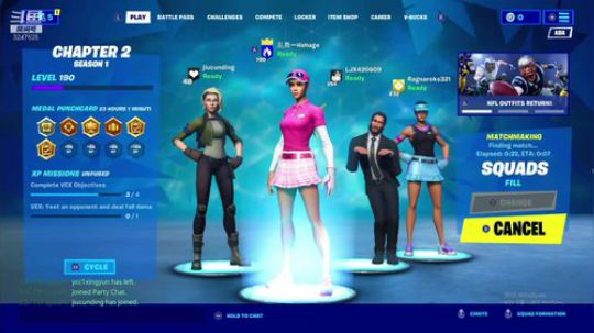 NS怪物猎人GU，大家新年快乐~ 2020-01-31 21点场