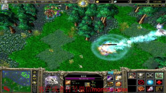 omg战神の直播间 2020-02-01 16点场