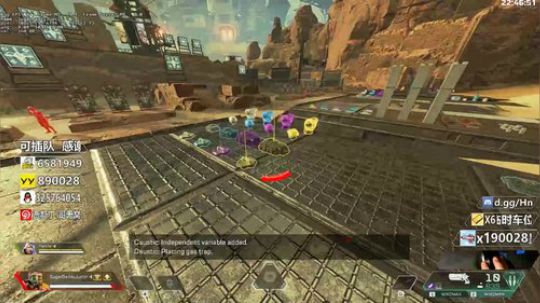 【双语主播Jusley】自定义人够就开 2020-02-01 01点场