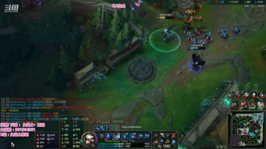 菜菜的瓜皮帽发布了一个斗鱼视频2020-02-01