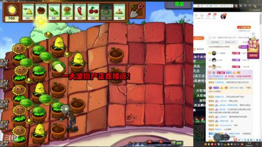 我在斗鱼看东北大鹌鹑直播英雄联盟