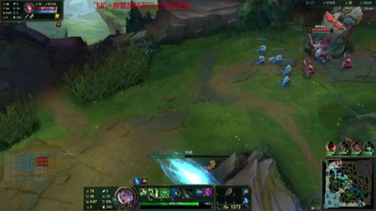 祖安 上单 没有打野1v9孤儿打法 2020-02-01 18点场