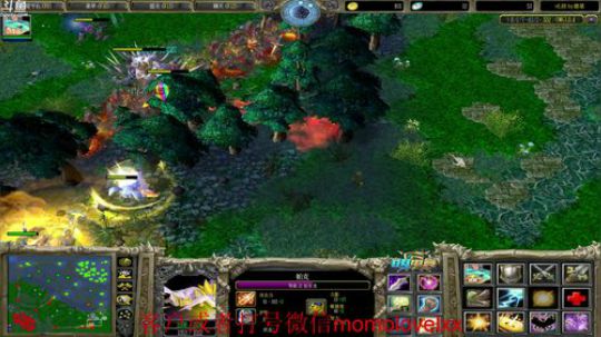 omg战神の直播间 2020-02-01 12点场