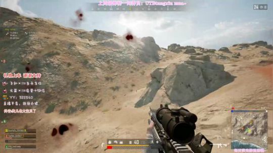 【FPP】快乐的一天从跟我玩游戏开始 2020-02-01 21点场