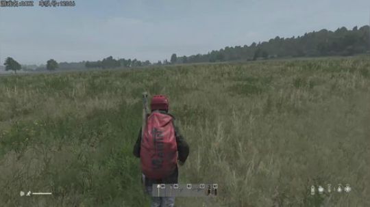 热爱生活，走进巴叔 2020-02-02 00点场