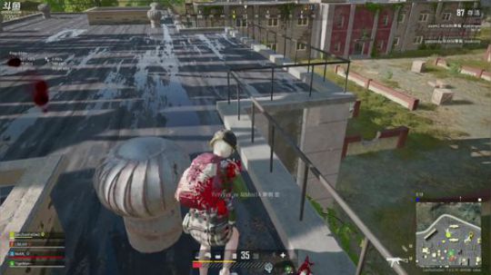 冲击韩服第一 2020-02-02 08点场