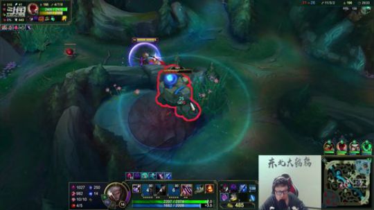 liyunanhj发布了一个斗鱼视频2020-02-02