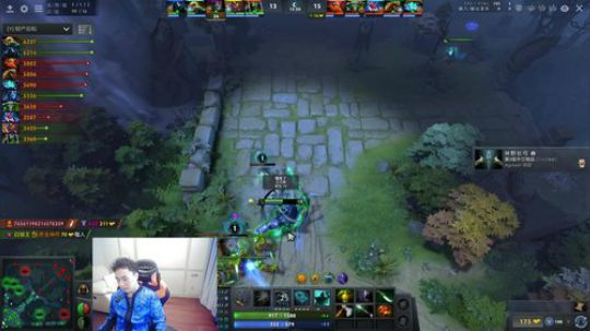 旧欢若梦灬发布了一个斗鱼视频2020-02-02