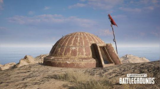 【PUBG】PUPU复健普通三杀