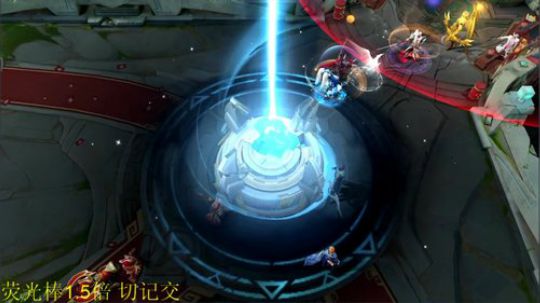 这就是我喜欢的昵称哦发布了一个斗鱼视频2020-02-02