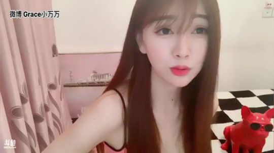 新年好！有趣少女过年期间尽量营业 2020-02-02 01点场