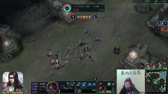 这波千层博弈
